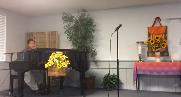 Center for Spiritual Living in Temecula