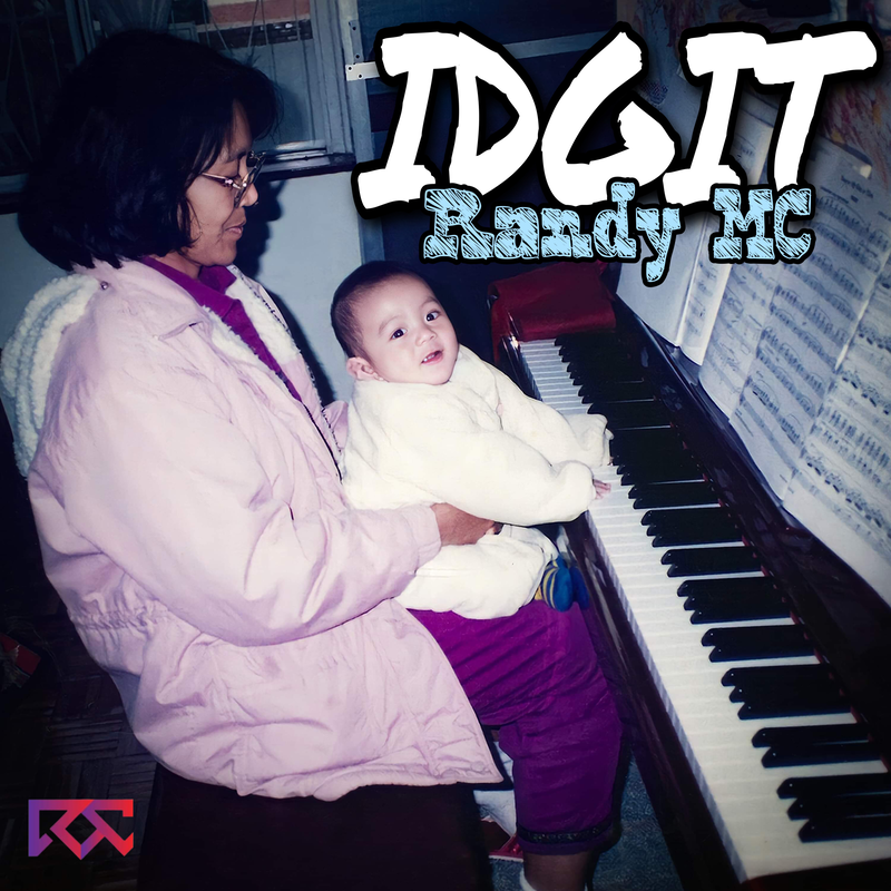 Pre-save my third single on Spotify today!